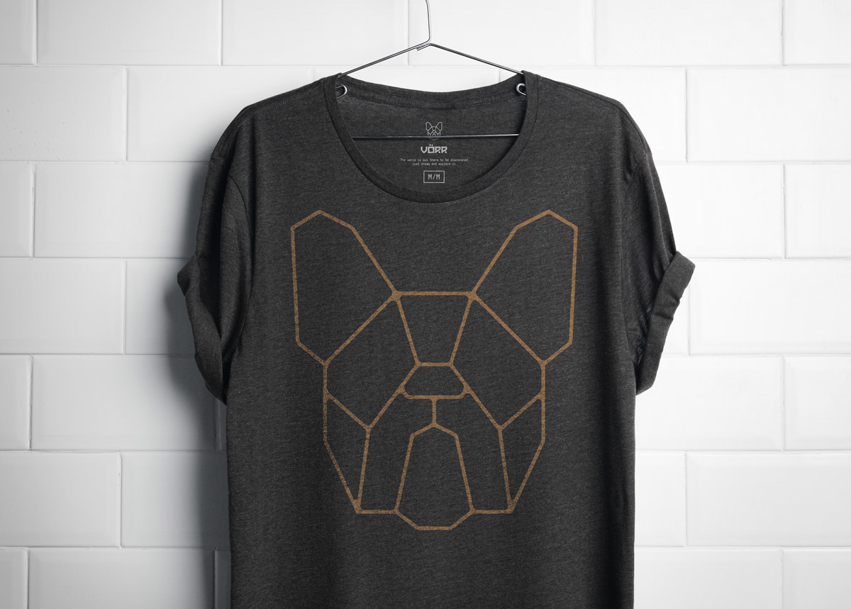 服裝行業(yè)品牌形象設(shè)計