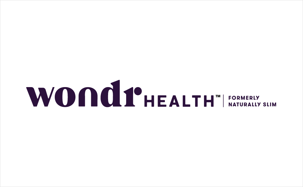 Wondr Health LOGO字體