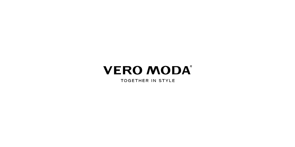 VEROMODA LOGO設計