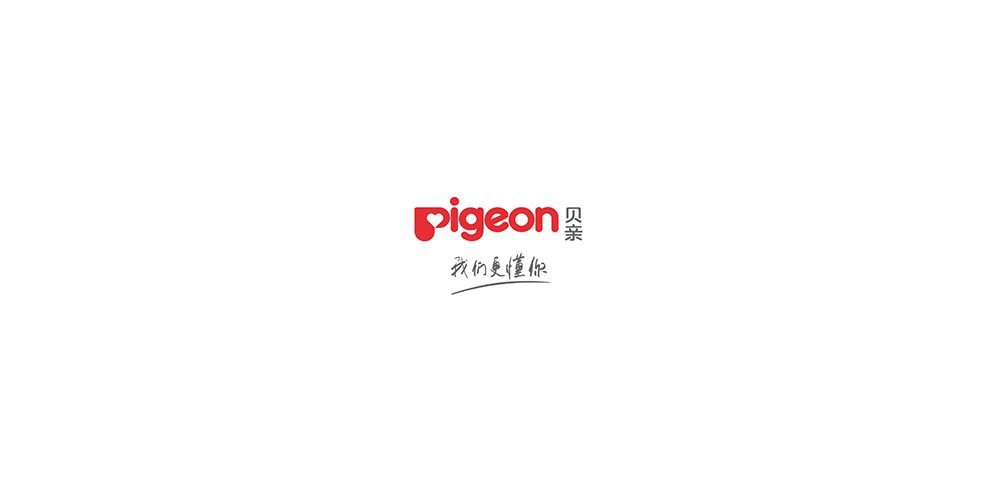 貝親LOGO設(shè)計(jì)