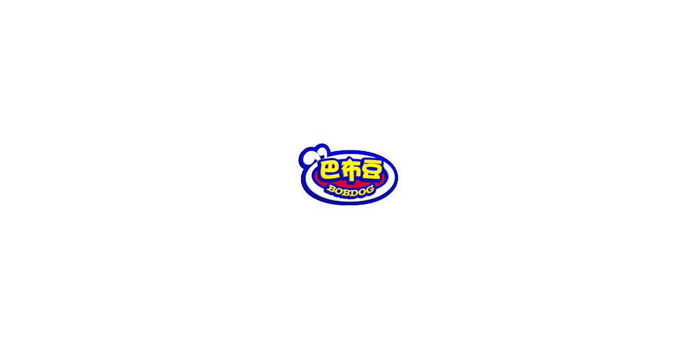 巴布豆LOGO設(shè)計(jì)