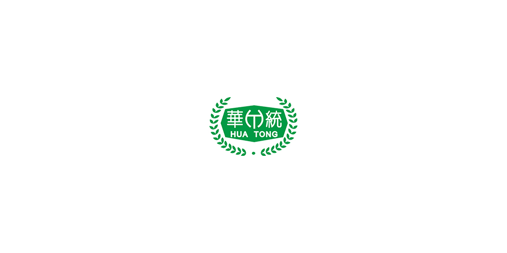 華統(tǒng)LOGO設(shè)計(jì)