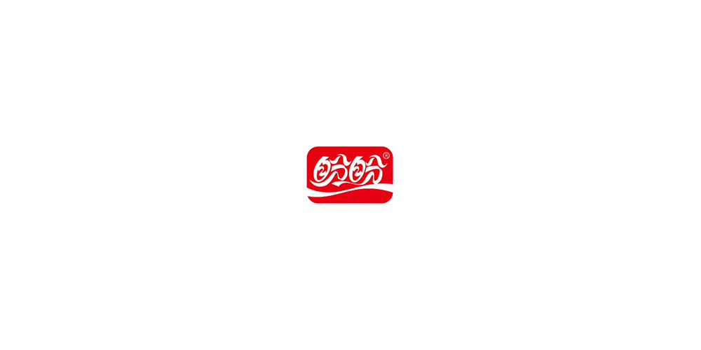 盼盼食品LOGO設(shè)計(jì)