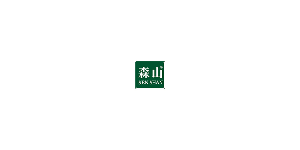 森山LOGO設(shè)計(jì)