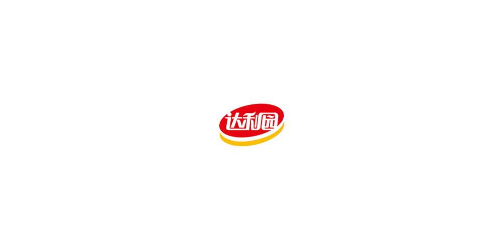 達(dá)利園LOGO設(shè)計(jì)