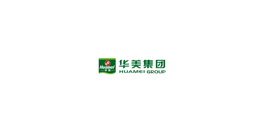 華美食品LOGO設(shè)計(jì)
