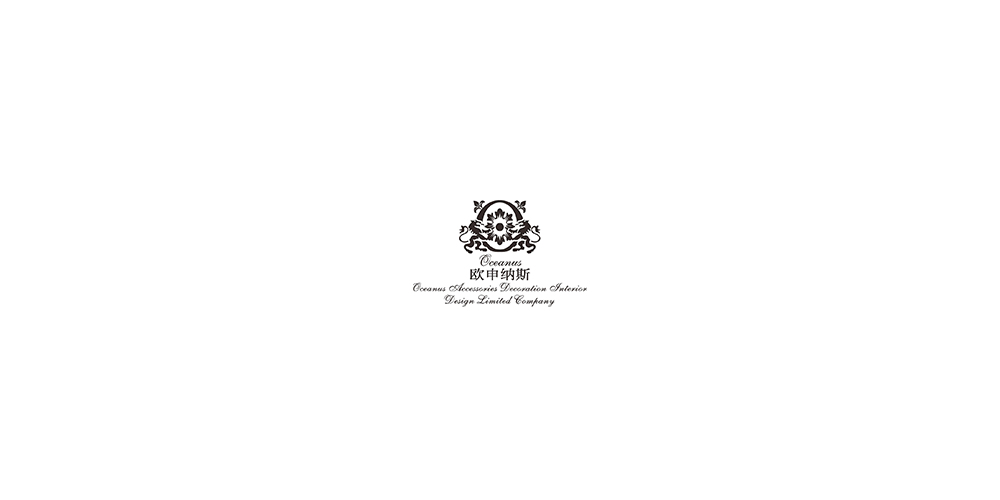 歐申納斯LOGO設(shè)計