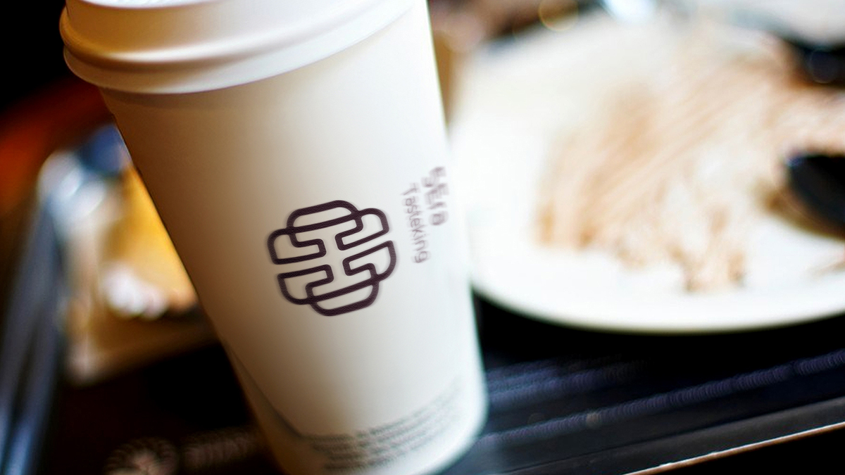 奶茶包裝設(shè)計