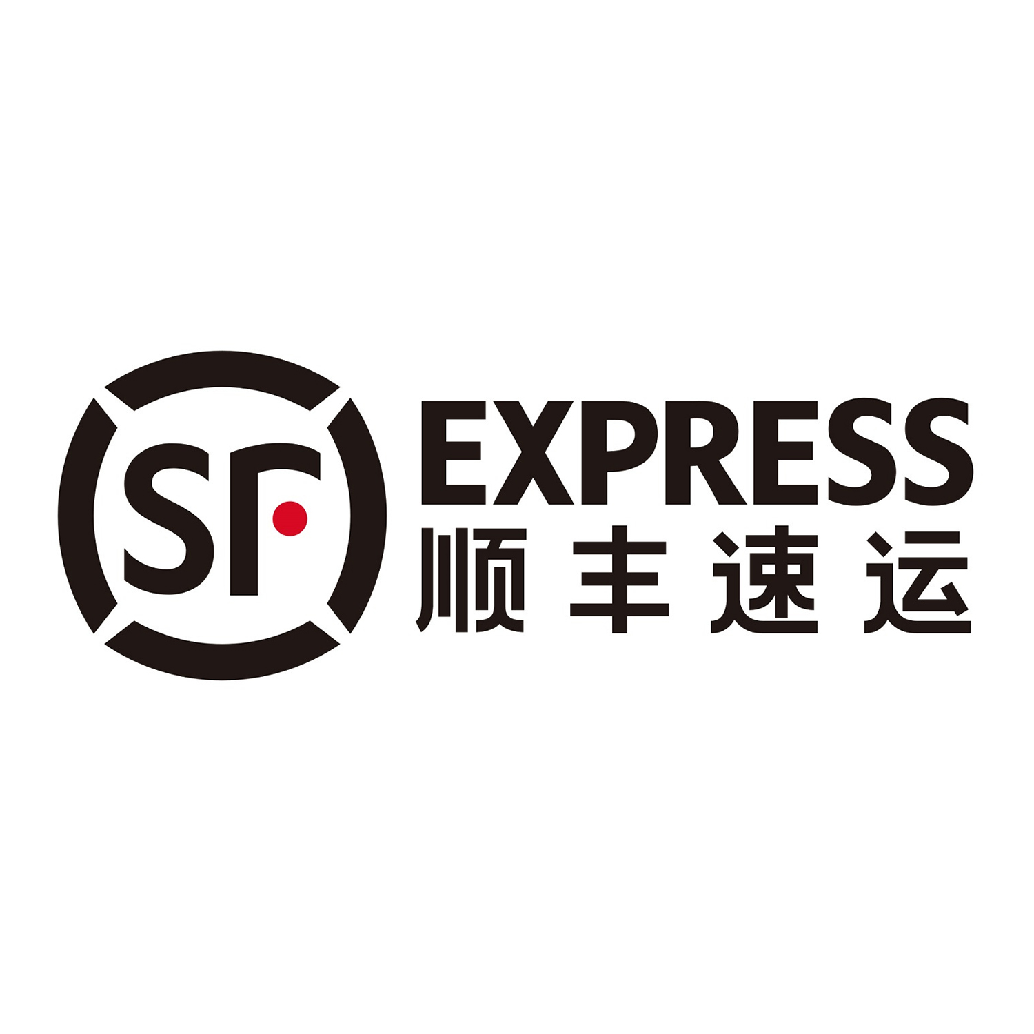 順豐集團LOGO